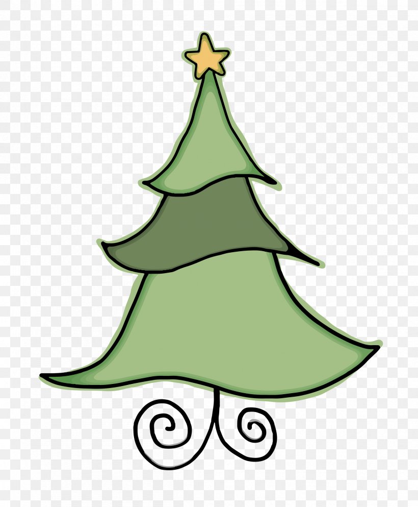 Christmas Tree Pine Clip Art, PNG, 2404x2913px, Christmas Tree, Animaatio, Artwork, Christmas, Christmas Decoration Download Free