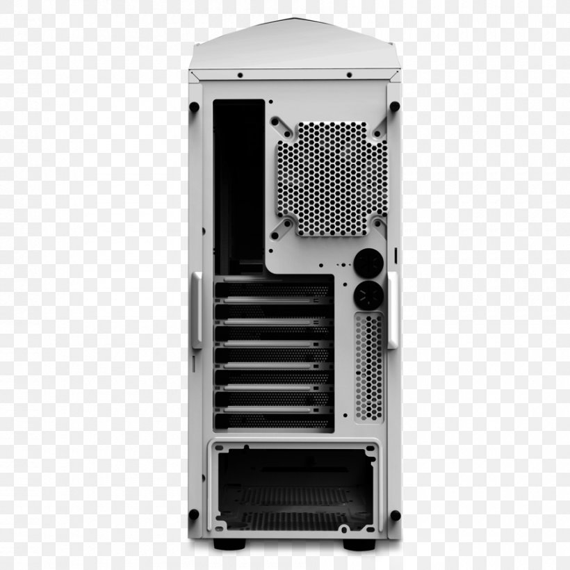 Computer Cases & Housings Power Supply Unit Nzxt MicroATX, PNG, 900x900px, Computer Cases Housings, Atx, Computer, Computer Case, Computer Component Download Free