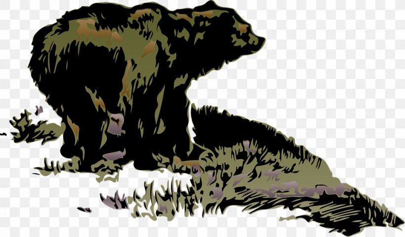 Grizzly Bear Alaska Peninsula Brown Bear Moose Bear Lodge Mountains Clip Art, PNG, 960x562px, Grizzly Bear, Alaska Peninsula Brown Bear, Animal, Bear, Bears Download Free
