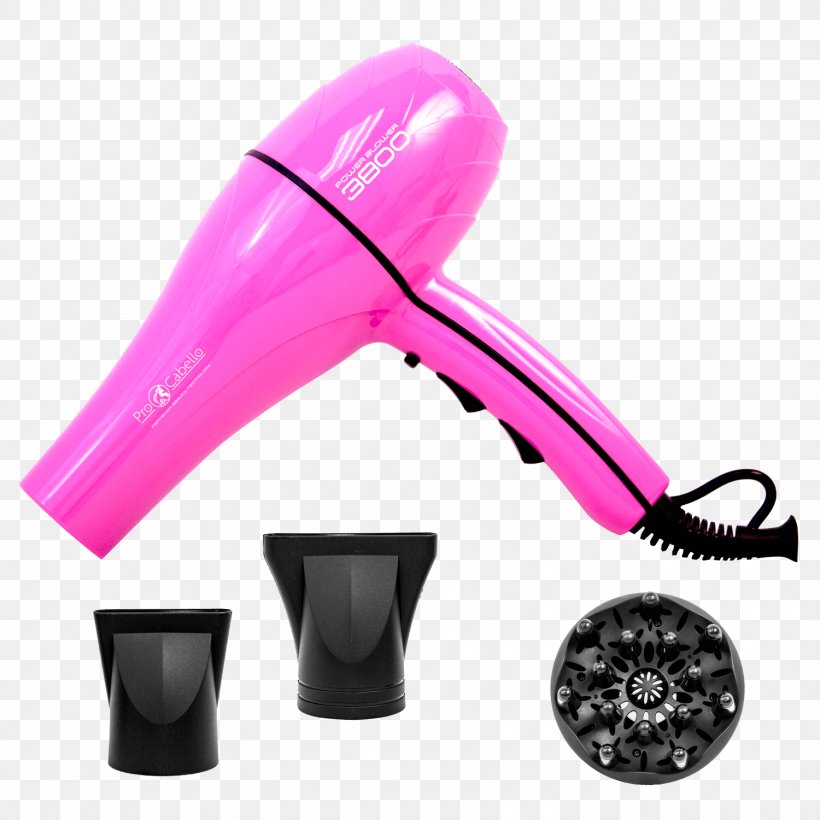Hair Dryers Brush Pink M, PNG, 1500x1500px, Hair Dryers, Beauty, Beautym, Brush, Drying Download Free