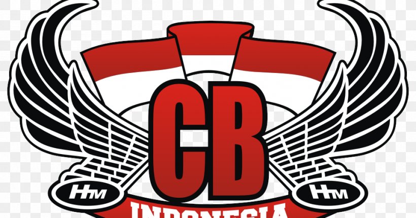 Indonesia Honda Logo Honda CB Series, PNG, 961x505px, Indonesia, Brand, Cdr, Coreldraw, Honda Download Free