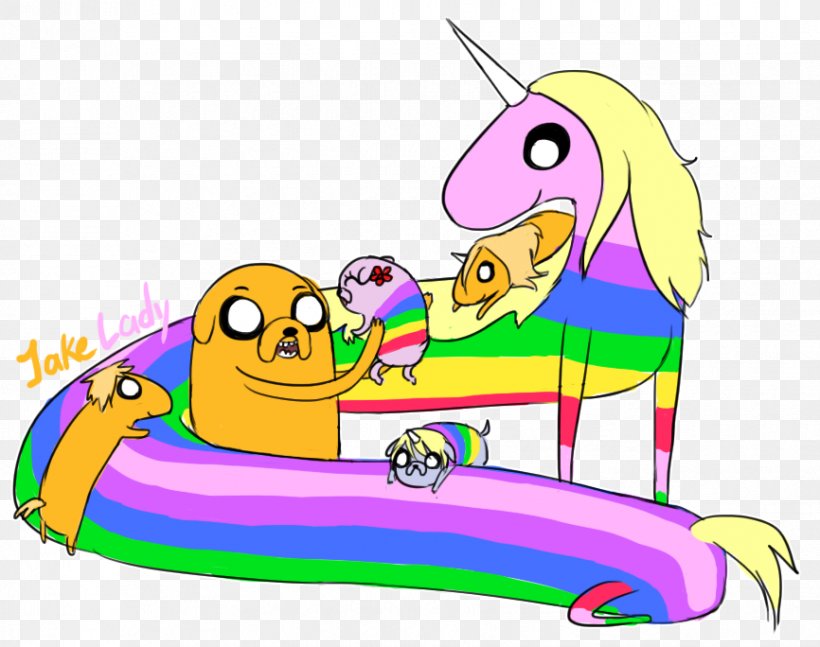Jake The Dog Lady Íris Finn The Human Peppermint Butler Puppy, PNG, 866x684px, Jake The Dog, Adventure Time, Area, Artwork, Boating Download Free
