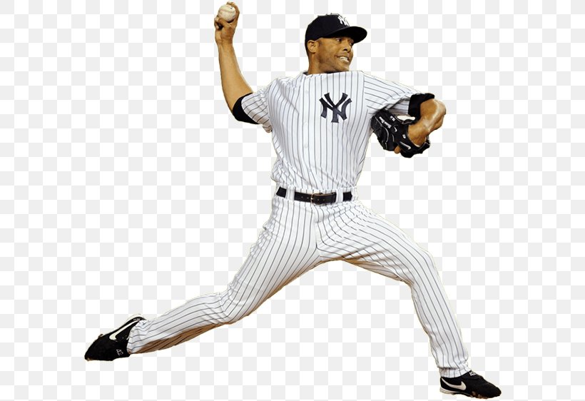 New York Yankees Pitcher Baseball Bats Clothing, PNG, 591x562px, New York Yankees, Action Figure, Athlete, Ball Game, Baseball Download Free