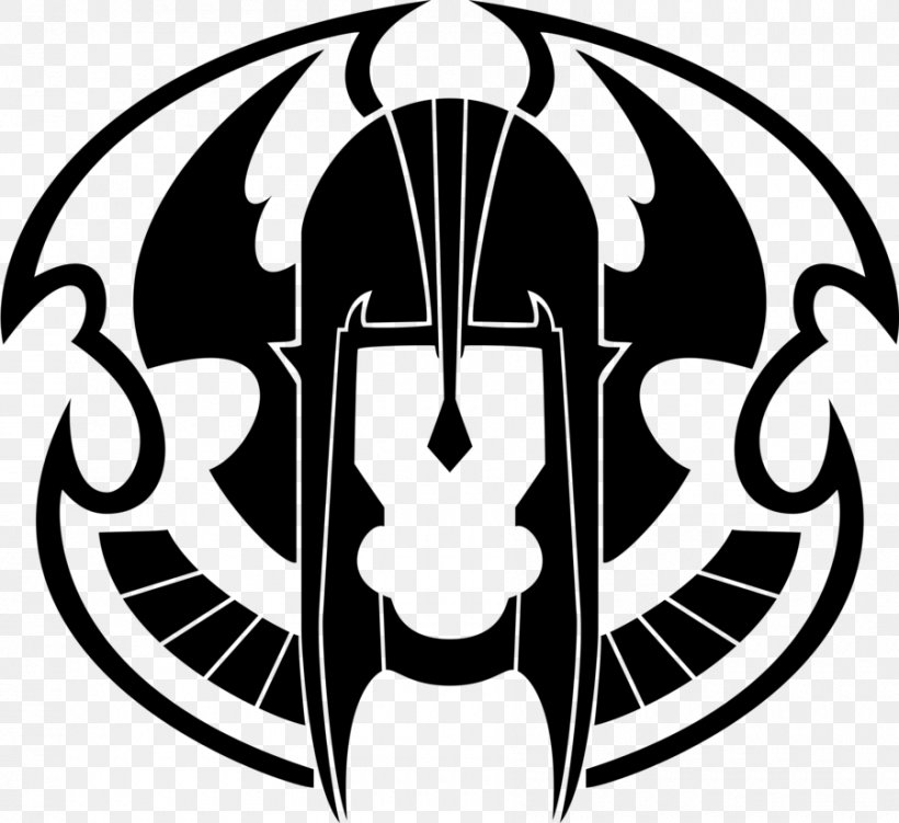 Planescape: Torment Faction Symbol, PNG, 900x825px, Planescape Torment, Black And White, Faction, Lady Of Pain, Logo Download Free