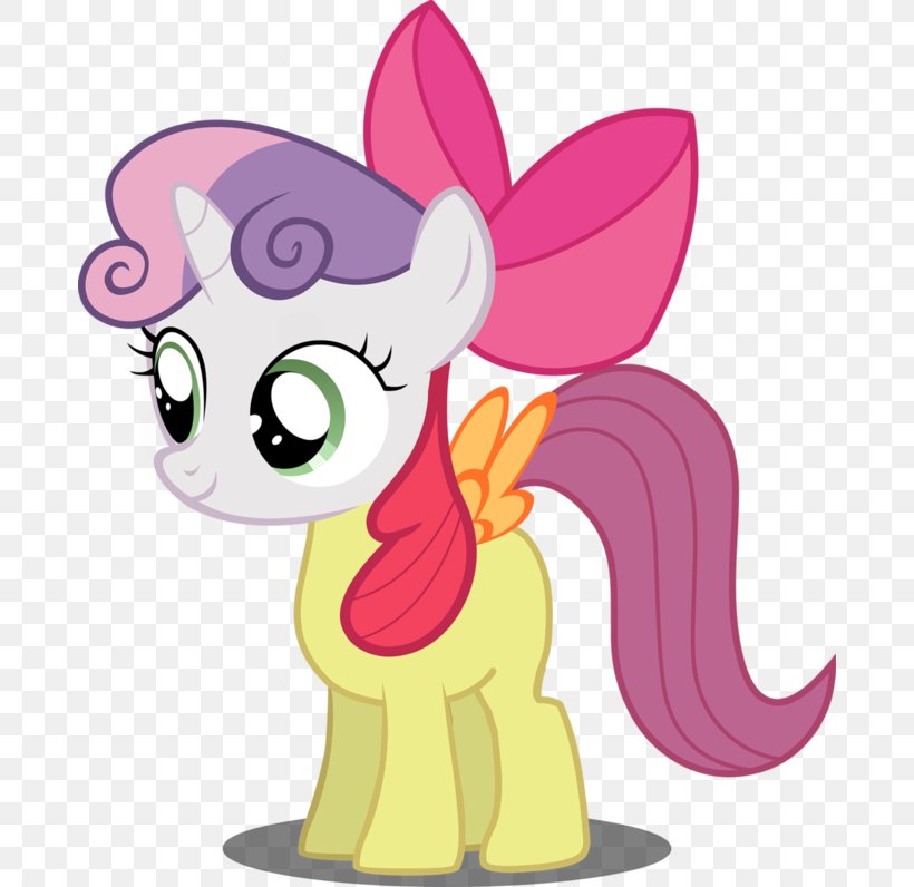 Pony Pinkie Pie Twilight Sparkle Rainbow Dash Fluttershy, PNG, 680x796px, Watercolor, Cartoon, Flower, Frame, Heart Download Free