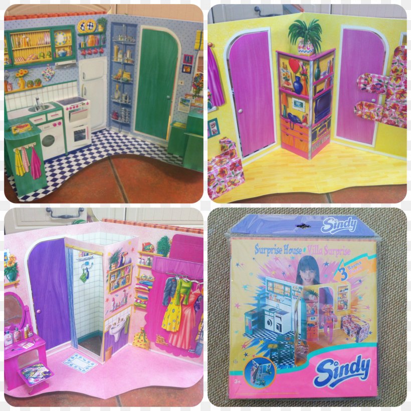 Toy Plastic Sindy House 1:6 Scale Modeling, PNG, 1600x1600px, 16 Scale Modeling, Toy, Doll, Dollhouse, Ebay Download Free