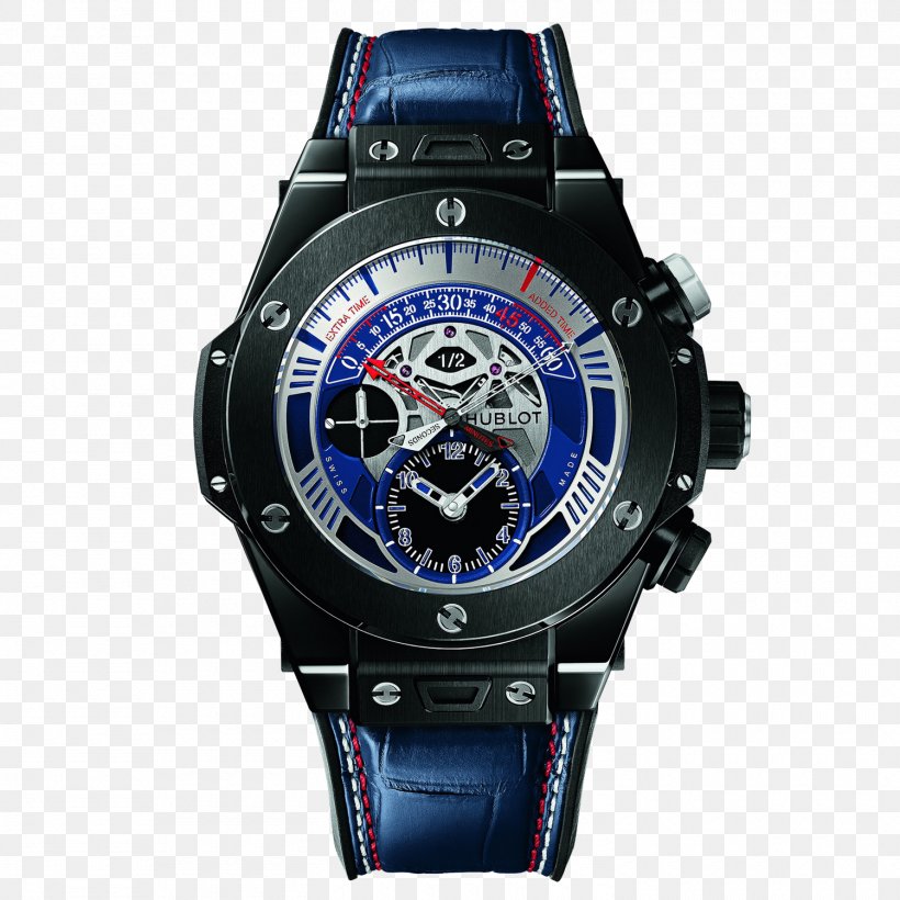 UEFA Euro 2016 Watch Strap Chronograph Hublot, PNG, 1500x1500px, Uefa Euro 2016, Brand, Casio, Casio Edifice, Chronograph Download Free