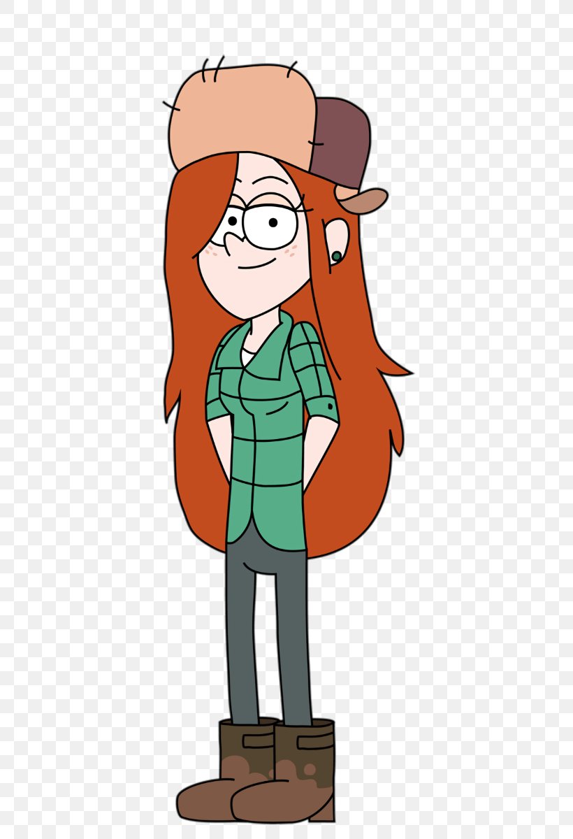 Wendy Phineas Flynn Mabel Pines Dipper Pines Art, PNG, 800x1200px, Wendy, Art, Cartoon, Character, Deviantart Download Free