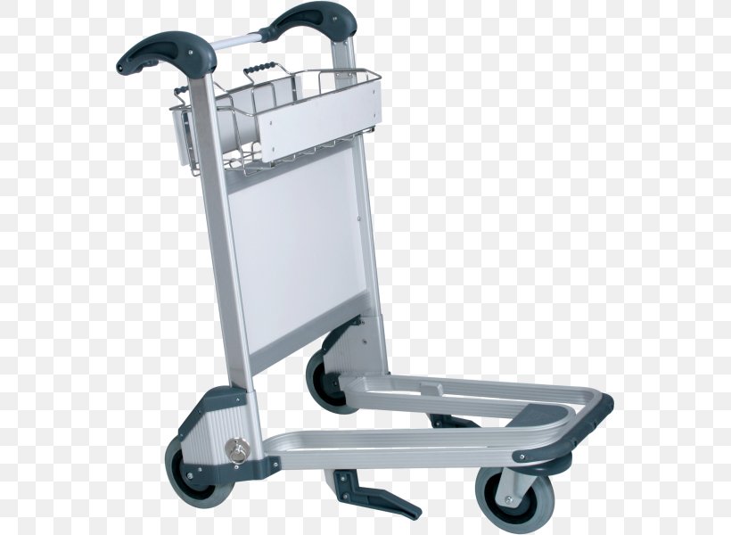 Baggage Cart Trolley Airport, PNG, 561x600px, Baggage Cart, Airport, Automotive Exterior, Bag, Baggage Download Free