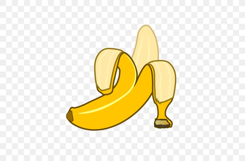 Banana Peel Fruit Banana Peel Clip Art, PNG, 540x540px, Banana, Apple, Banana Family, Banana Peel, Cartoon Download Free