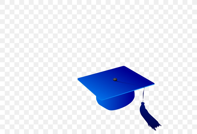 Blue Cartoon Hat, PNG, 703x560px, Blue, Animation, Bachelors Degree, Cartoon, Drawing Download Free