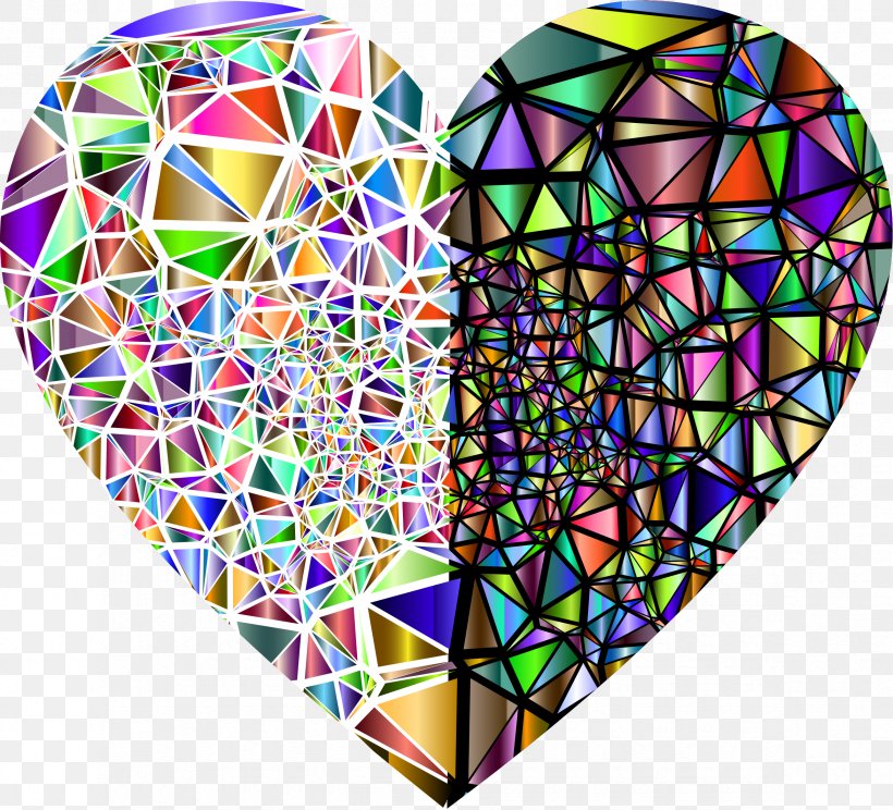 Desktop Wallpaper Heart Clip Art, PNG, 2345x2128px, Heart, Art, Breakup, Broken Heart, Glass Download Free