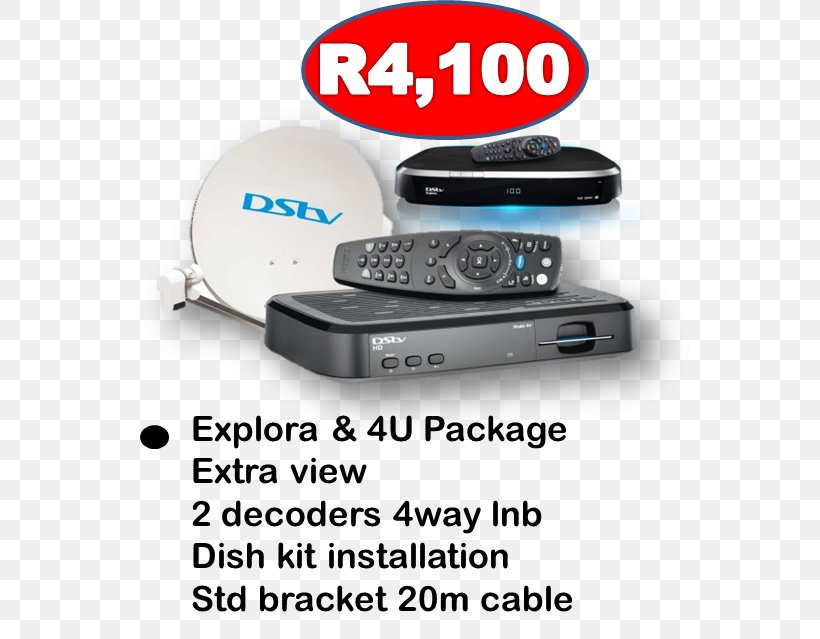 DStv Television Antenna Low-noise Block Downconverter Single Cable Distribution, PNG, 624x639px, Dstv, Aerials, Binary Decoder, Business, Dish Network Download Free