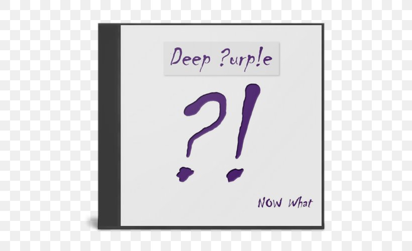 Now What?! Deep Purple In Rock Album Made In Japan, PNG, 500x500px, Watercolor, Cartoon, Flower, Frame, Heart Download Free