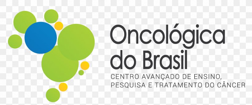 Oncology Of Brazil Chemotherapy Internal Medicine Tratamento, PNG, 3353x1410px, Oncology, Area, Brand, Brazil, Breast Cancer Download Free