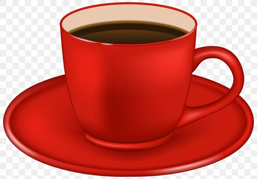 Single-origin Coffee Espresso Tea Cafe, PNG, 6321x4407px, Coffee, Cafe, Caffeine, Coffee Bean, Coffee Cup Download Free