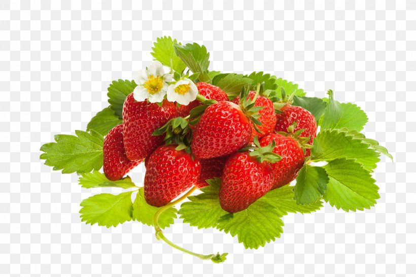 Strawberry Organic Food Fruit, PNG, 1024x682px, Strawberry, Aedmaasikas, Berry, Diet Food, Food Download Free