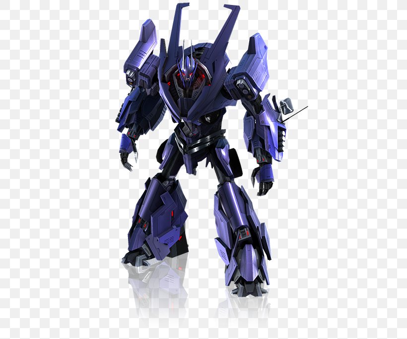 Transformers Universe Transformers: Fall Of Cybertron Shockwave Starscream Barricade, PNG, 423x682px, Transformers Universe, Action Figure, Autobot, Barricade, Cybertron Download Free