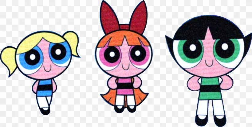 Blossom, Bubbles And Buttercup Blossom, Bubbles And Buttercup Image List Of The Powerpuff Girls Episodes, PNG, 2174x1096px, Buttercup, Animated Cartoon, Animation, Art, Blossom Bubbles And Buttercup Download Free