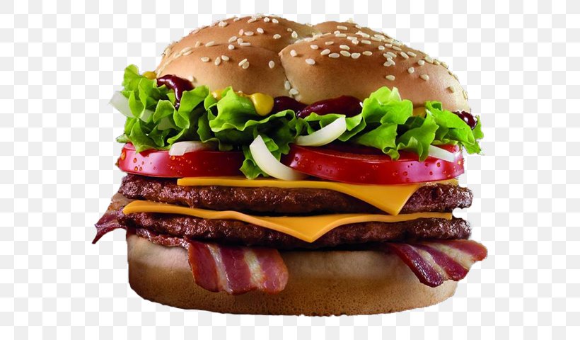 Cheeseburger Whopper McDonald's Big Mac Fast Food Breakfast Sandwich, PNG, 580x480px, Cheeseburger, American Food, Big Mac, Blt, Breakfast Sandwich Download Free