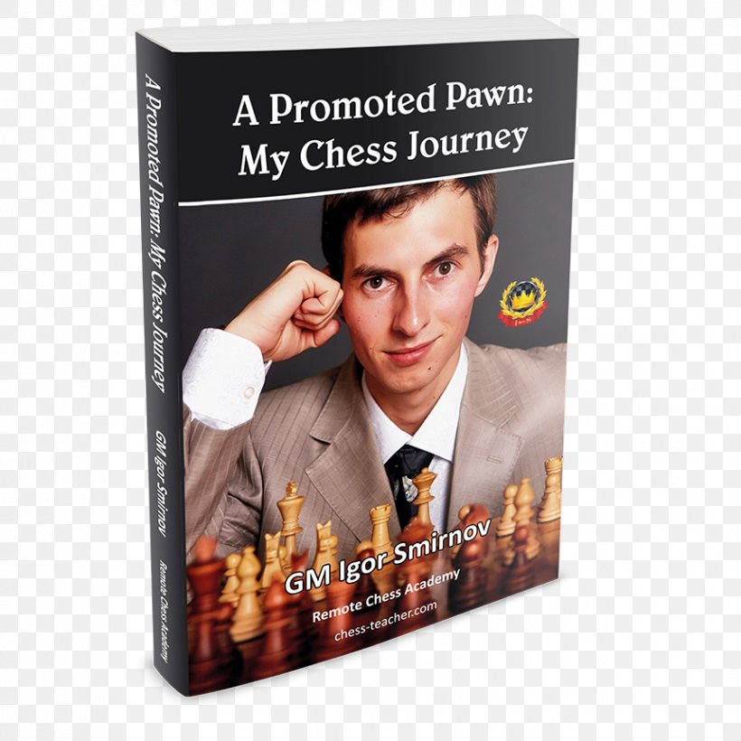 Chess Teacher Igor Smirnov Pawn Chess Tactic, PNG, 862x862px, Chess, Chess Middlegame, Chess Opening, Chess Player, Chess Tactic Download Free