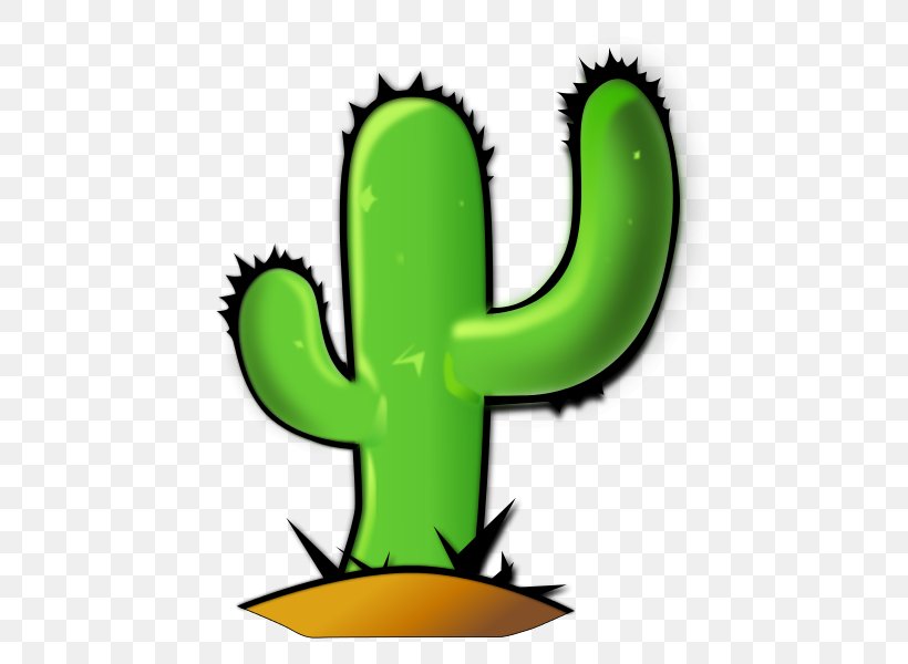 Clip Art Cactus Vector Graphics Image, PNG, 600x600px, Cactus, Artwork, Drawing, Eastern Prickly Pear, Flowering Plant Download Free