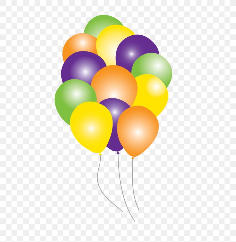 Cluster Ballooning Toy Balloon Birthday Mylar Balloon, PNG, 595x842px, Balloon, Birthday, Bopet, Cluster Ballooning, Gas Balloon Download Free