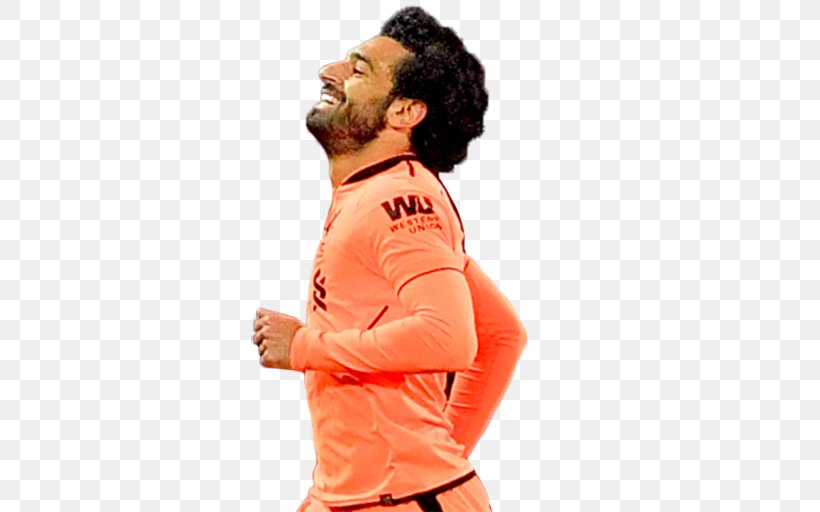 FIFA 18 Mohamed Salah Liverpool F.C. FIFA Mobile Egypt National Football Team, PNG, 512x512px, Fifa 18, Ahmed Elshenawy, Arm, Egypt National Football Team, Fifa Download Free