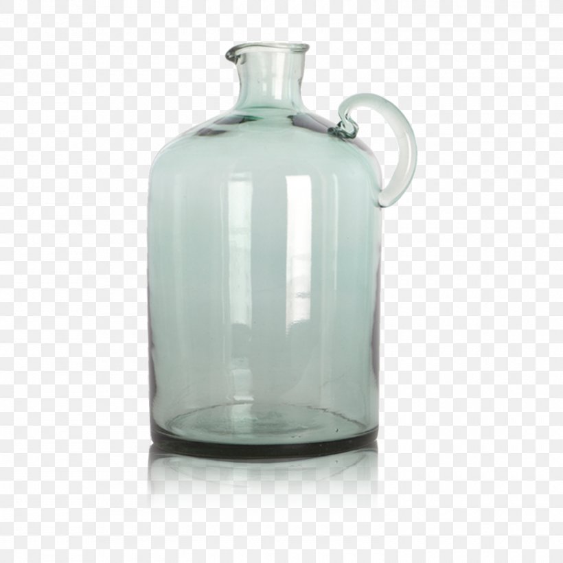 Glass Bottle Vase Carafe, PNG, 1500x1500px, Glass Bottle, Aardewerk, Barware, Bell Jar, Bottle Download Free