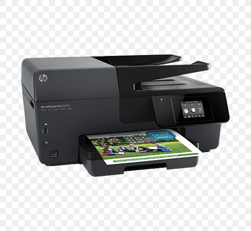 Hewlett-Packard Multi-function Printer Duplex Printing HP Deskjet, PNG, 700x755px, Hewlettpackard, Duplex Printing, Electronic Device, Electronics, Fax Download Free