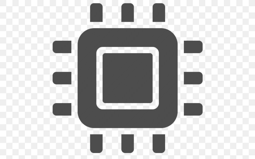 Intel Central Processing Unit Microprocessor, PNG, 512x512px, Intel, Arm Cortexm, Brand, Central Processing Unit, Computer Download Free