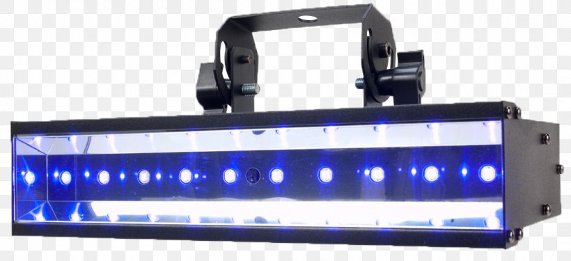 Light-emitting Diode Ultraviolet Blacklight LED Lamp, PNG, 1100x504px, Light, Automotive Lighting, Blacklight, Camera Flashes, Disc Jockey Download Free