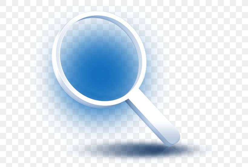 Magnifying Glass, PNG, 646x553px, Finance, Bank, Blue, Credit, Glass Download Free