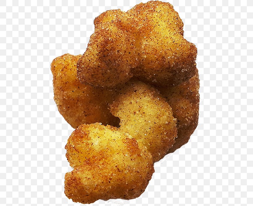 McDonald's Chicken McNuggets Chicken Nugget Fritter Oliebol Vetkoek, PNG, 670x667px, Chicken Nugget, Croquette, Deep Frying, Dish, Fast Food Download Free