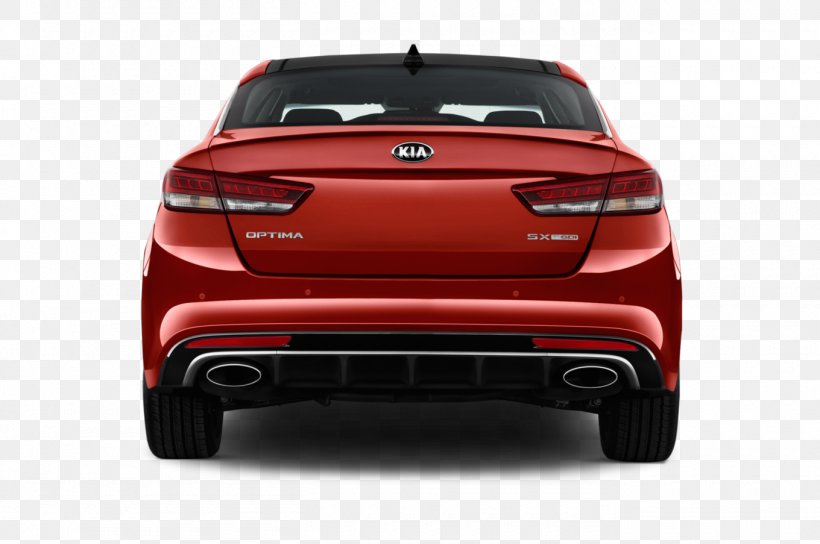 Mid-size Car Kia Motors 2018 Kia Optima, PNG, 1360x903px, 2018 Kia Optima, Midsize Car, Automotive Design, Automotive Exterior, Automotive Lighting Download Free