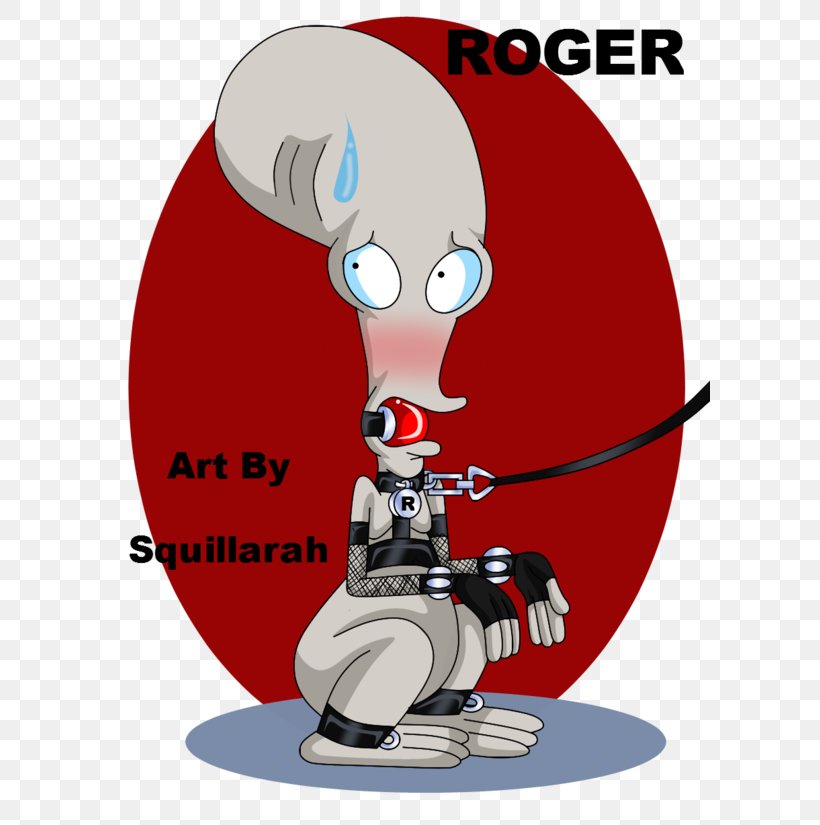 Roger Mouse Fitzgerald DeviantArt Character, PNG, 600x825px, Watercolor, Cartoon, Flower, Frame, Heart Download Free