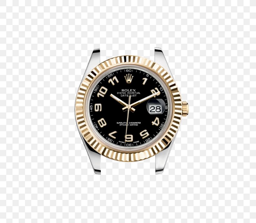 Rolex Datejust Watch Rolex Oyster Colored Gold, PNG, 580x714px, Rolex Datejust, Automatic Watch, Bracelet, Brand, Cartier Download Free