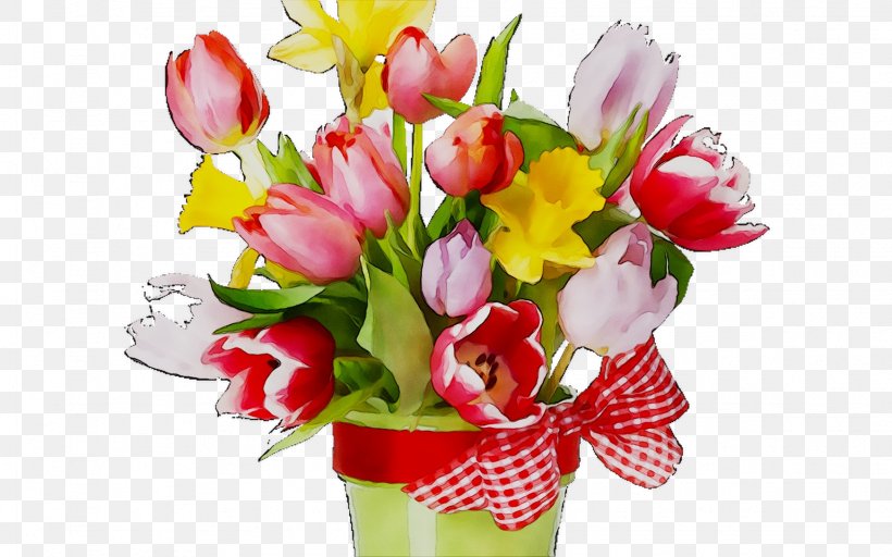 Tulip Flower Bouquet Floral Design Greeting & Note Cards, PNG, 1742x1089px, Tulip, Anthurium, Artificial Flower, Artwork, Blume Download Free