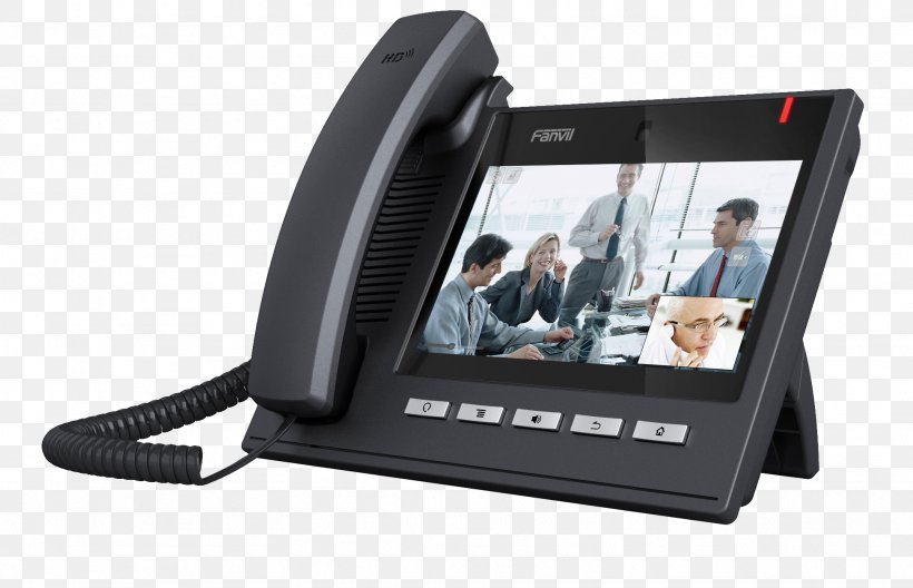 VoIP Phone Voice Over IP Telephone Android Session Initiation Protocol, PNG, 1947x1255px, Voip Phone, Android, Beeldtelefoon, Communication, Display Device Download Free
