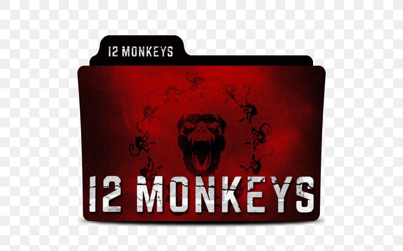 12 Monkeys, PNG, 512x512px, 12 Monkeys, 45 Rpm, End, Aaron Stanford, Amanda Schull Download Free