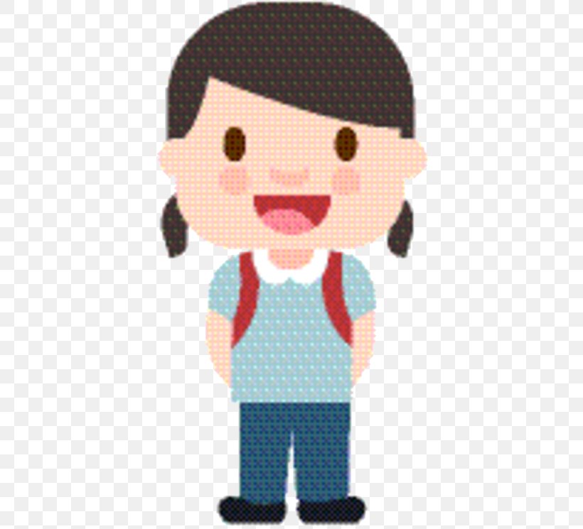 Child Cartoon, PNG, 396x745px, Cartoon, Animation, Character, Character Created By, Cheek Download Free