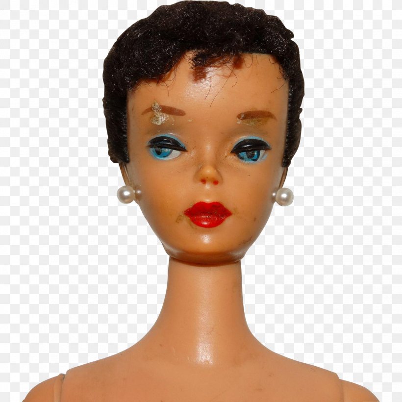Chin Forehead Cheek Eyebrow Barbie, PNG, 1327x1327px, Chin, Barbie, Brown Hair, Cheek, Doll Download Free