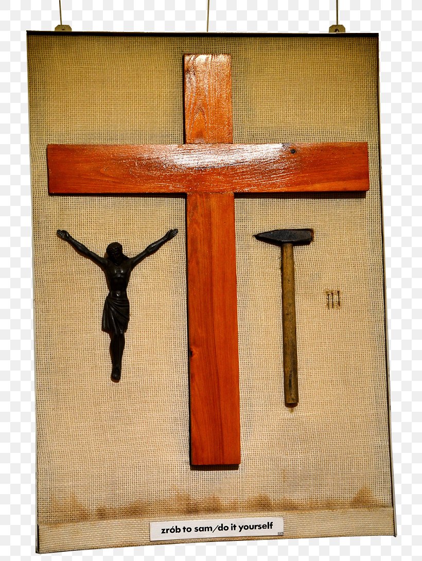 Crucifix /m/083vt Wood Stain, PNG, 744x1090px, Crucifix, Artifact, Cross, Religious Item, Symbol Download Free