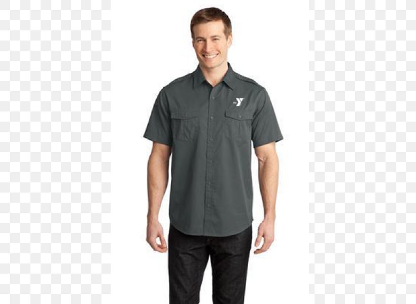 Dress Shirt Sleeve Twill Button, PNG, 525x600px, Dress Shirt, Button, Camp Shirt, Clothing, Collar Download Free