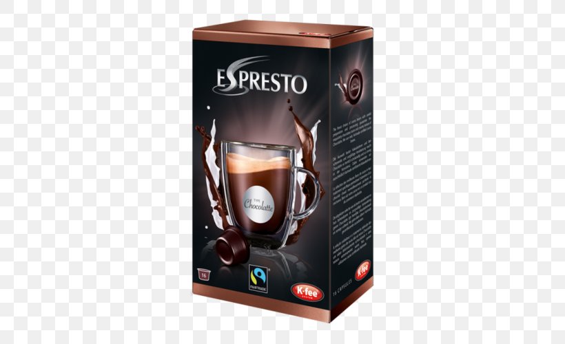 Espresso Arabica Coffee Dolce Gusto Cappuccino, PNG, 500x500px, Espresso, Arabica Coffee, Cafe, Cappuccino, Coffee Download Free