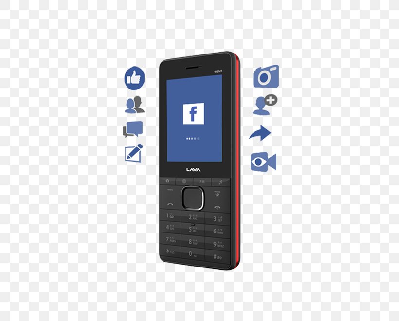 Feature Phone Smartphone Handheld Devices Multimedia, PNG, 500x660px, Feature Phone, Cellular Network, Communication, Communication Device, Electronic Device Download Free