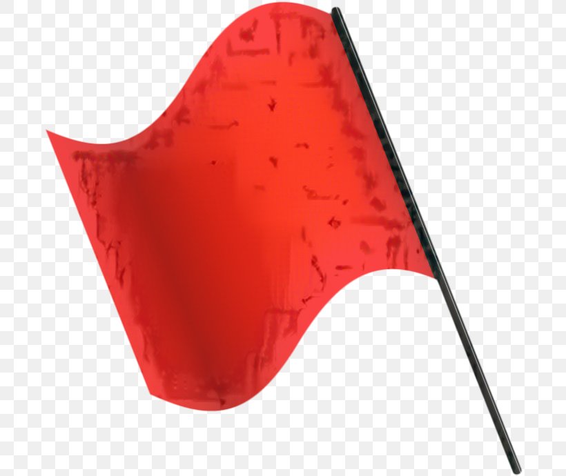 Flag Cartoon, PNG, 695x690px, Red, Carmine, Flag, Red Flag Download Free