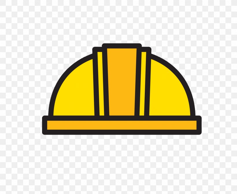 Hard Hat Yellow Architectural Engineering Icon, PNG, 1527x1248px, Hard Hat, Architectural Engineering, Area, Automotive Design, Brand Download Free