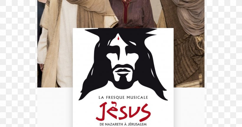 Jésus, De Nazareth à Jérusalem Historical Jesus Musical Theatre, PNG, 1200x630px, Watercolor, Cartoon, Flower, Frame, Heart Download Free