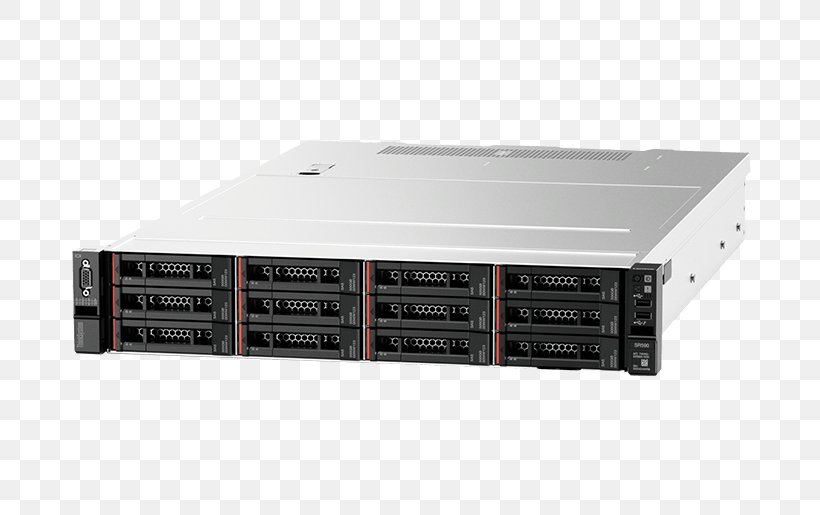 Lenovo ThinkSystem SR550, PNG, 725x515px, 19inch Rack, Computer Servers, Central Processing Unit, Computer, Computer Component Download Free